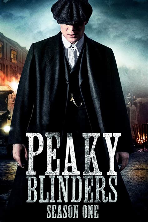 peaky blinders season 1 idlix Set in Birmingham, England, it follows the exploits of the Peaky Blinders crime gang in the direct aftermath of the First World War